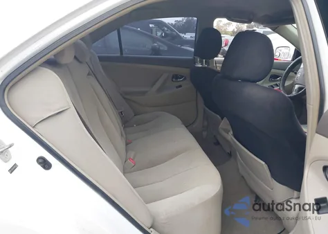 2009 Toyota Camry z USA, uszkodzony, nr VIN 4T4BE46KX9R053029